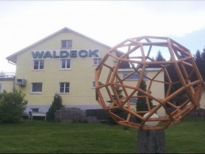 Фото:  Waldeck